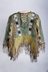 Rethink American Indian Art