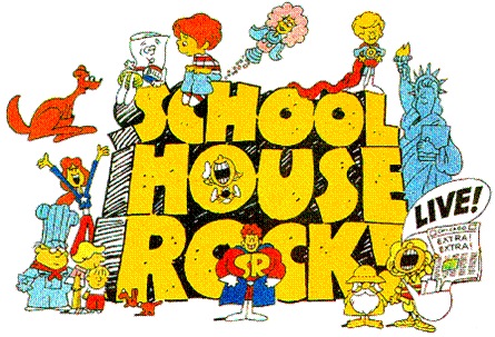 “Schoolhouse Rock Live! Jr.” in Falls Village. Rural Intelligence Kids