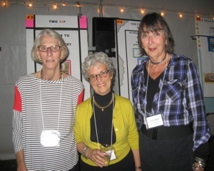 Rural Intelligence Parties and Openings