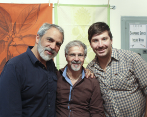 Rural Intelligence Parties and Openings