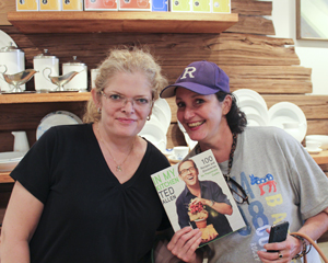 Rural Intelligence Parties and Openings