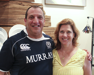 Rural Intelligence Parties and Openings