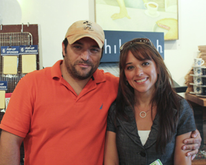 Rural Intelligence Parties and Openings