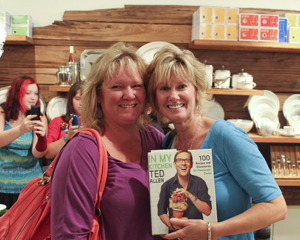 Rural Intelligence Parties and Openings