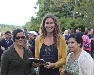 Rural Intelligence Parties and Openings