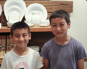 Rural Intelligence Parties and Openings