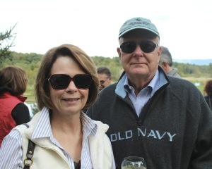 Rural Intelligence Parties and Openings