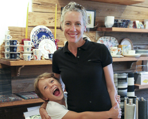 Rural Intelligence Parties and Openings