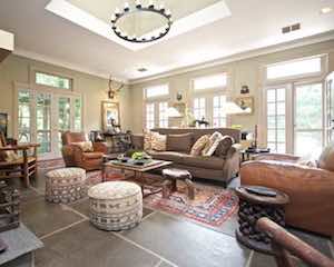 Living room Living room