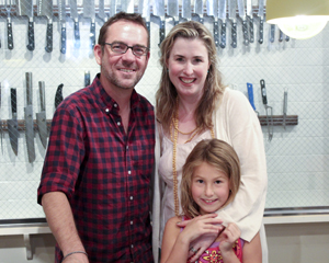 Rural Intelligence Parties and Openings