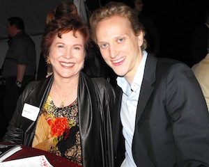 Rural Intelligence Parties and Openings