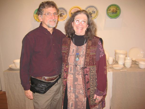 Rural Intelligence Parties and Openings