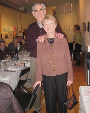 Rural Intelligence Parties and Openings