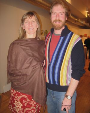 Rural Intelligence Parties and Openings