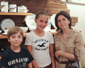 Rural Intelligence Parties and Openings