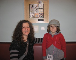 Rural Intelligence Parties and Openings