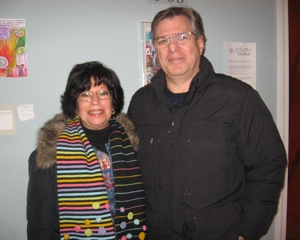 Rural Intelligence Parties and Openings