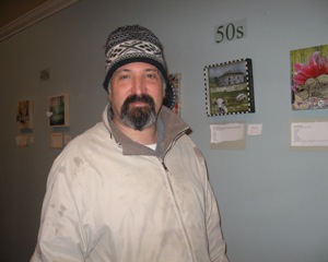 Rural Intelligence Parties and Openings