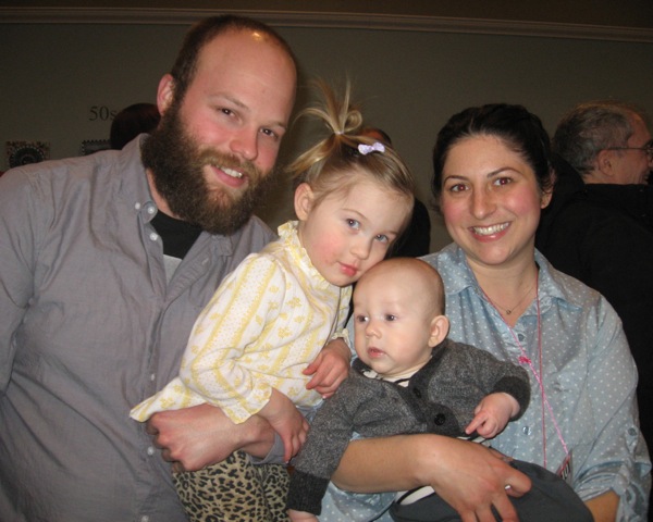 Rural Intelligence Parties and Openings