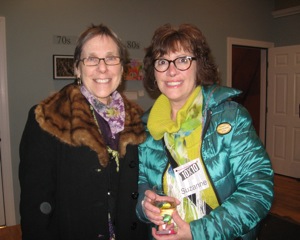 Rural Intelligence Parties and Openings