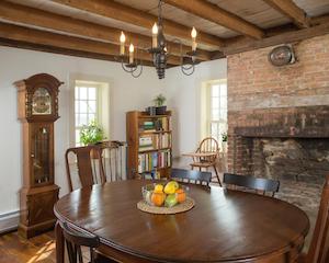 Dining room Dining room
