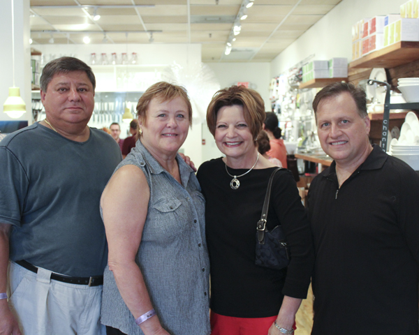 Rural Intelligence Parties and Openings