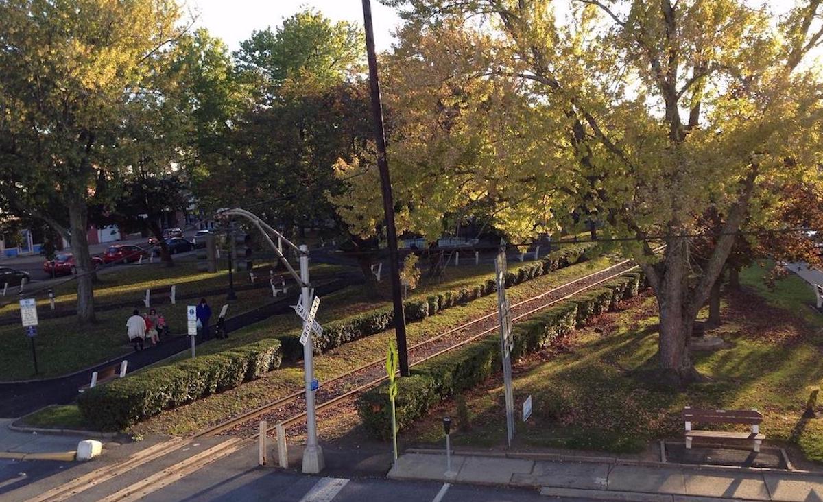 Street view Street view