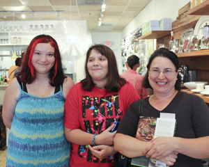 Rural Intelligence Parties and Openings