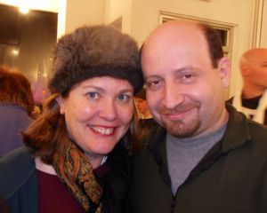 Rural Intelligence Parties and Openings