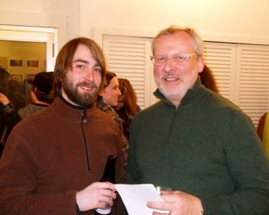 Rural Intelligence Parties and Openings