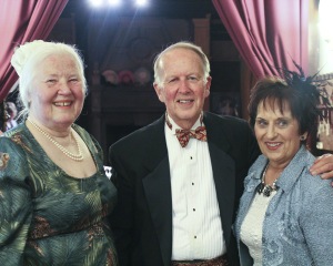 Rural Intelligence Parties and Openings