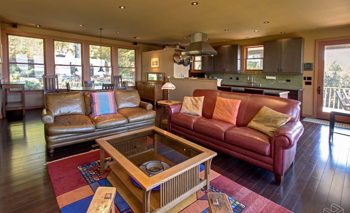 Living room Living room