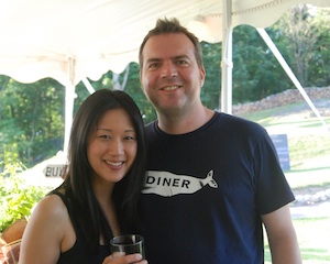 Rural Intelligence Parties and Openings