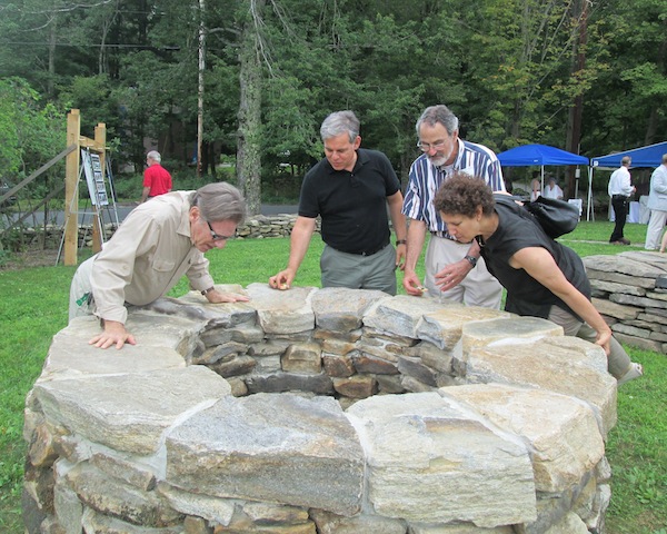 Rural Intelligence Parties and Openings