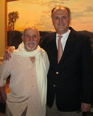 Rural Intelligence Parties and Openings