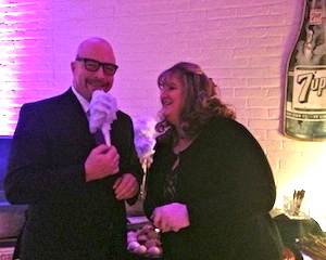 Rural Intelligence Parties and Openings