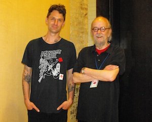 Rural Intelligence Parties and Openings