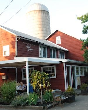 Rural Intelligence Food