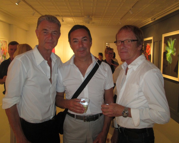 Rural Intelligence Parties and Openings