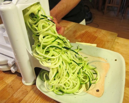 Rural Intelligence Style