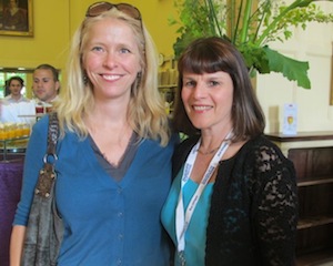 Rural Intelligence Parties and Openings