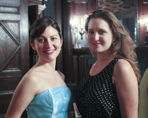 Rural Intelligence Parties and Openings