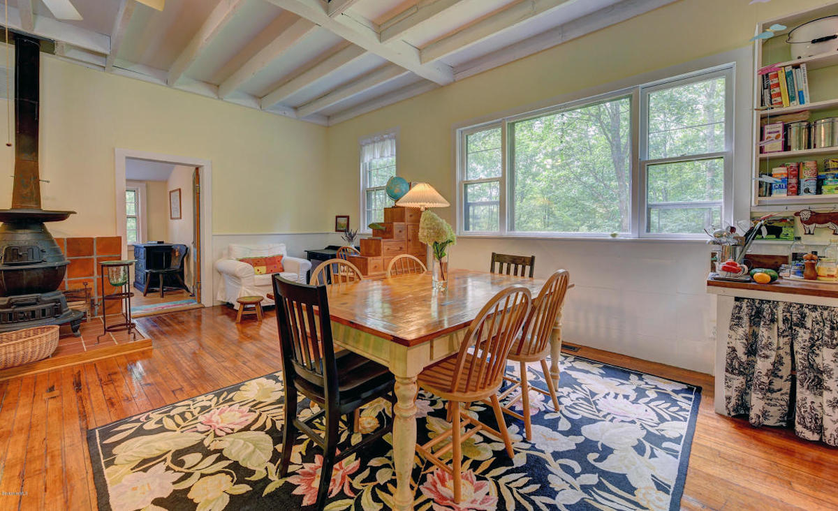 Dining room Dining room