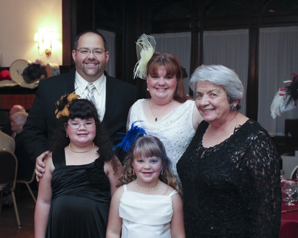 Rural Intelligence Parties and Openings