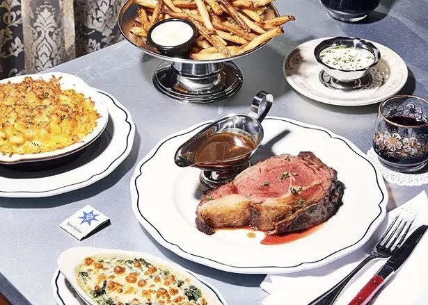 All photos provided by Saint Florian.