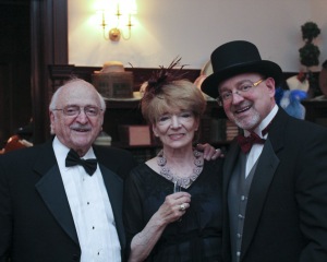 Rural Intelligence Parties and Openings