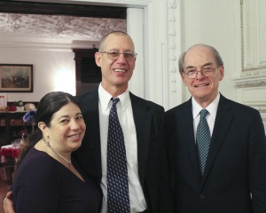 Rural Intelligence Parties and Openings