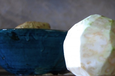 Rural Intelligence Food