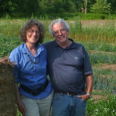 Rural Intelligence Community