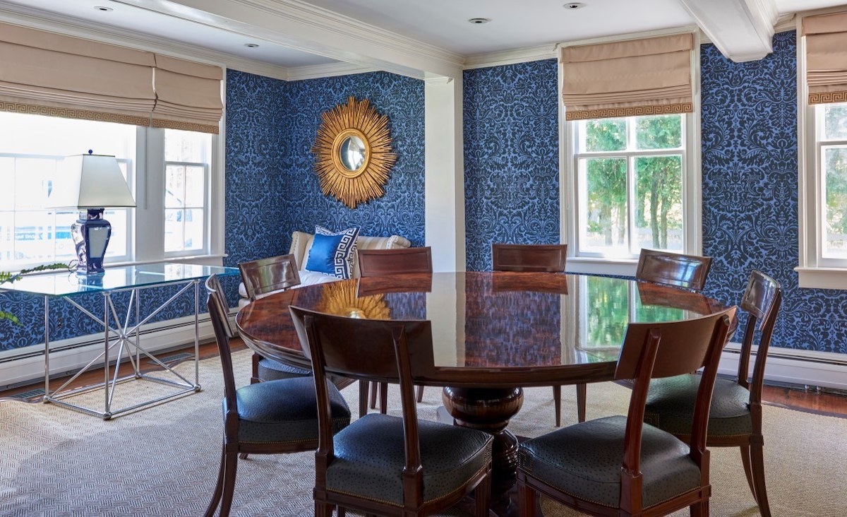 Dining room Dining room